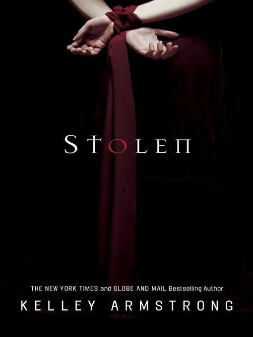 Title details for Stolen by Kelley Armstrong - Wait list